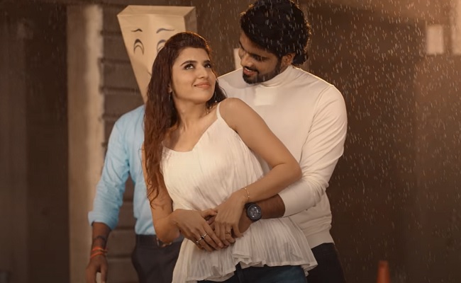 Thellavarithe Guruvaram Trailer: Fun Laced With Drama