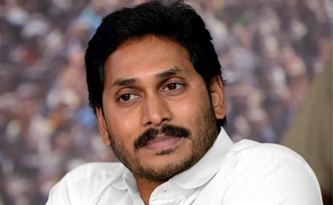 Why did Jagan react to Jharkhand CM comment?