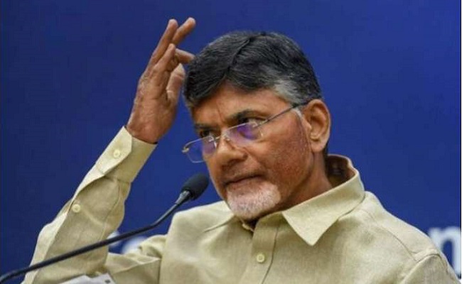 Will Naidu obtain stay order on CID probe?