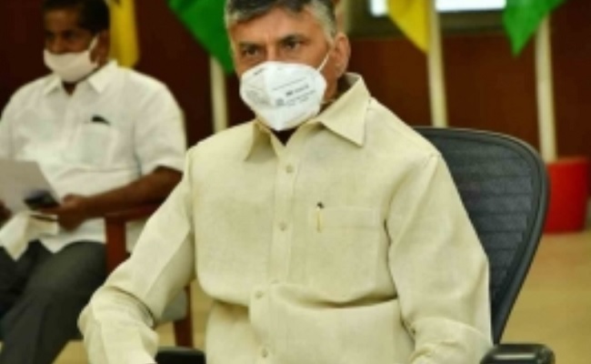 TDP demands special package for Covid-affected families