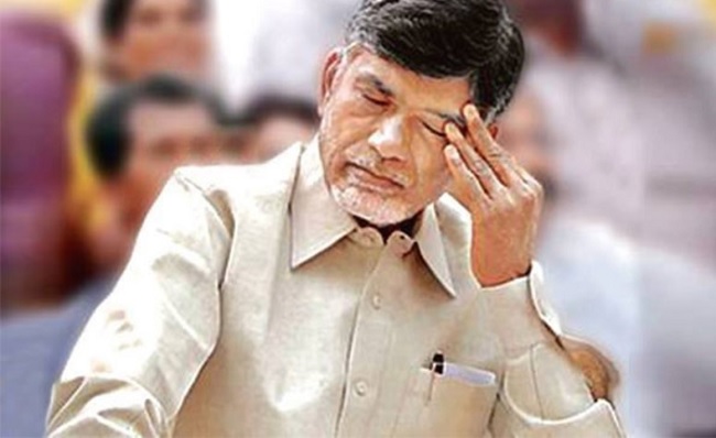 Is It End Of The Road For TDP?