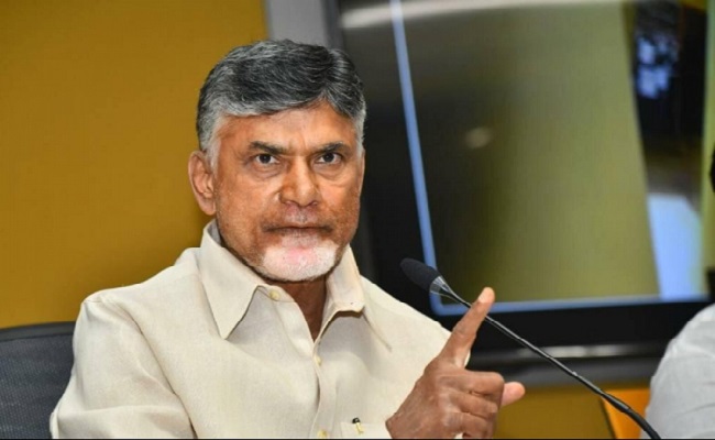 Investments, jobs left Andhra in past two years