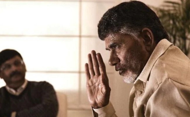 Watch: Secret Behind Naidu's Silence On Water Politics