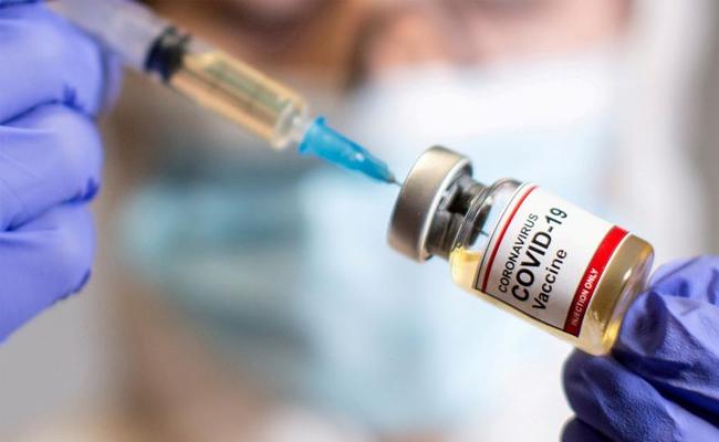 Andhra Pradesh Gears Up For Free Vaccine