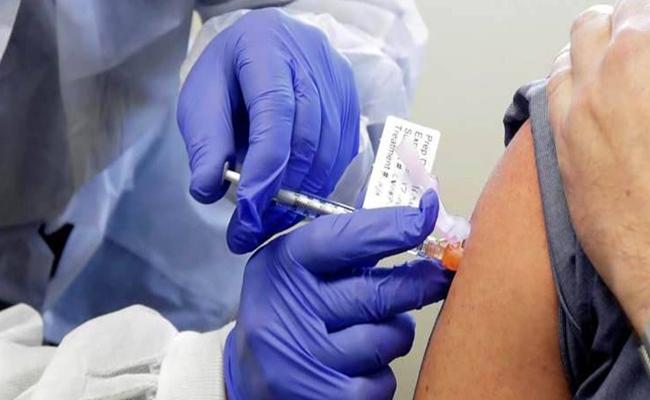 Telangana Begins Vaccinating High Risk Groups