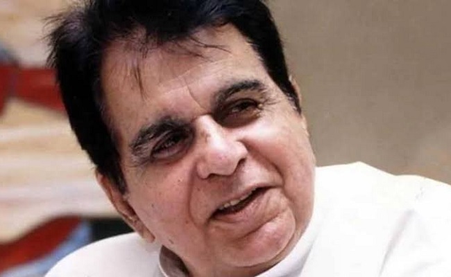 Dilip Kumar: Vignettes from a crowded life