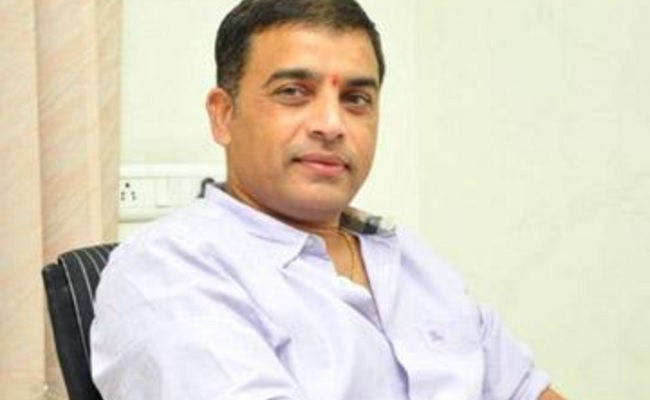 200 staff and crew of Dil Raju receive Covid vaccine!