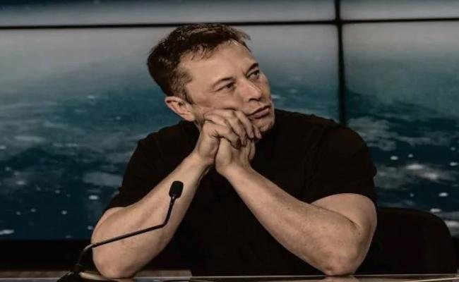 Musk living in $50K tiny prefab house in Texas: Report