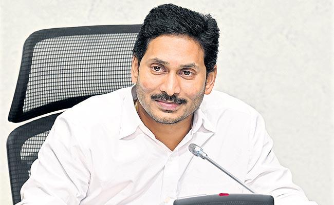 Create helpline for complaints on welfare housing: Jagan