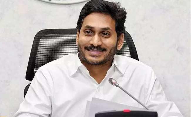 Jagan Congratulated National Award Winners