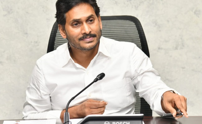 Y S Jagan: A Leader Transforming like A Manager?
