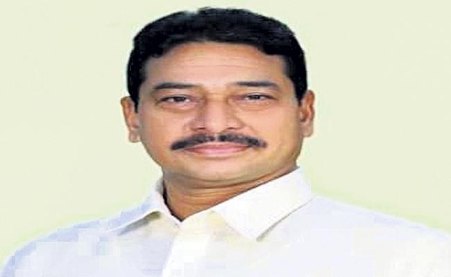 Fact Sheet: Yet Another Naidu Loyalist Quits TDP