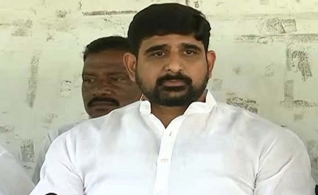 Uttam cousin's plan to defect to TRS backfires!