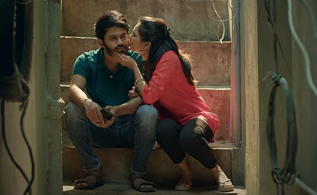 Trailer: 'Madhura Wines' Stands As OTT Material