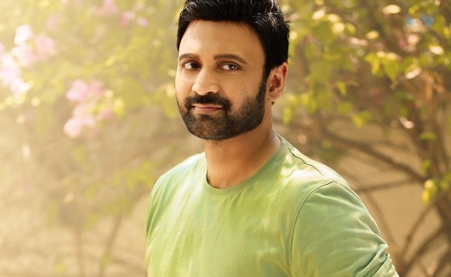 Sumanth Is The Most Confused Divorcee