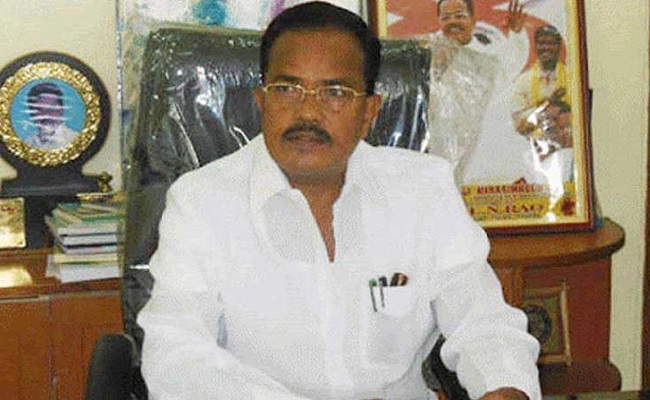 Mothkupalli to head Dalit Bandhu Mission?