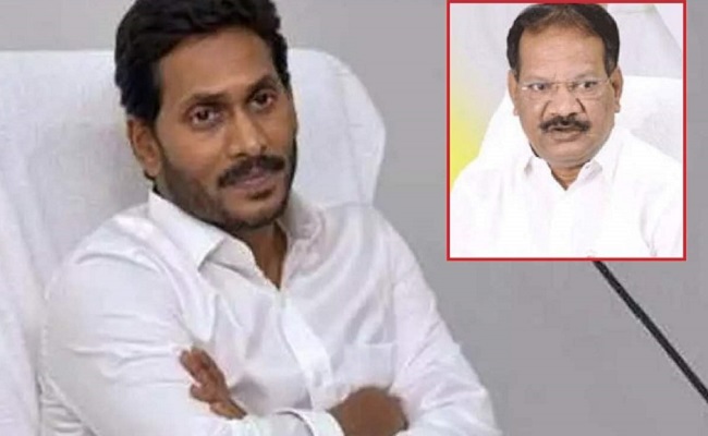 Jagan misusing SC, ST Atrocities Act, alleges TDP