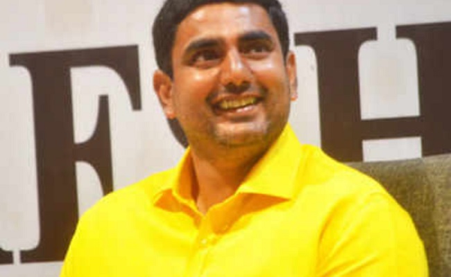 Opinion: Nara Lokesh's Stanford Secret