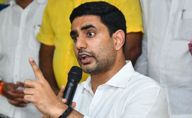 Opinion: TDP Sympathizers Insult Lokesh Miserably