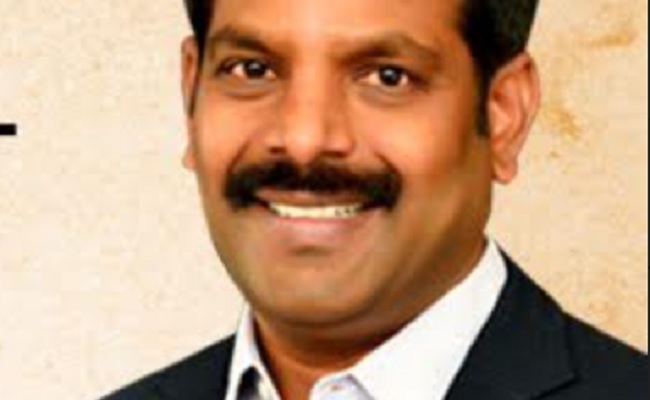 Srungavarapu Niranjan Is The New TANA President