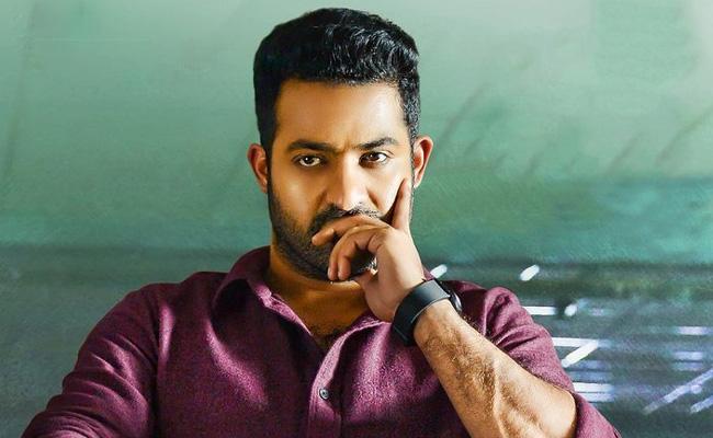 Jr NTR Tests Negative For COVID 19