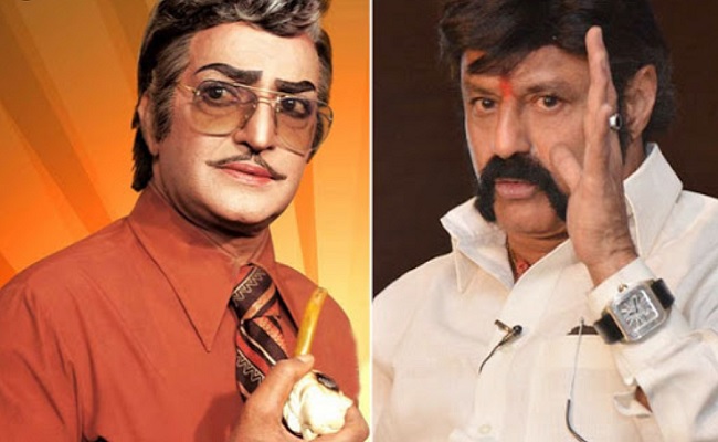 Opinion: Difference Between NTR And Balakrishna