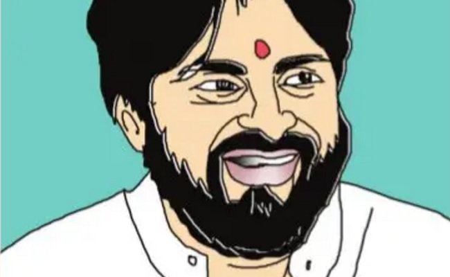 BJP woos Pawan with CM post for Tirupati polls?