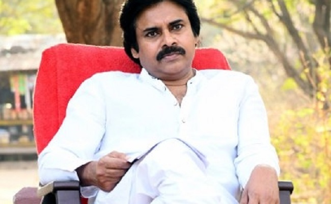 Pawan Kalyan 100% CM Candidate In Next Polls