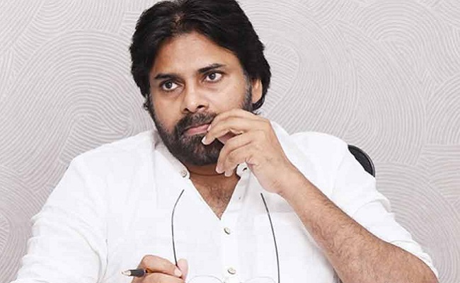 Pawan Ignores Ratna Prabha's Candidature!