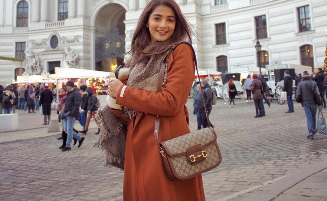 Pooja Hegde: There's so much we took for granted