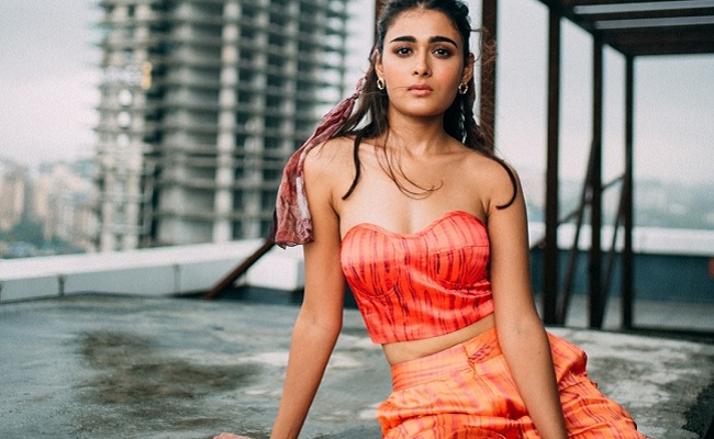 'Arjun Reddy' actress Shalini Pandey opens up on her transformation ...