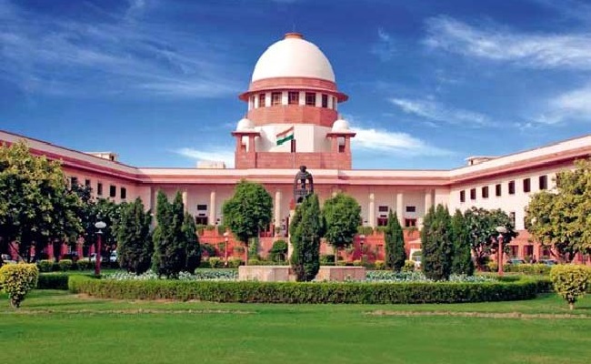 Why is AP so firm on Class 12 exams, asks SC