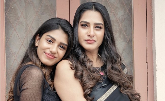 Sureka Acctes Sex Videos In Telugu - Surekha Vani On Her Marriage News