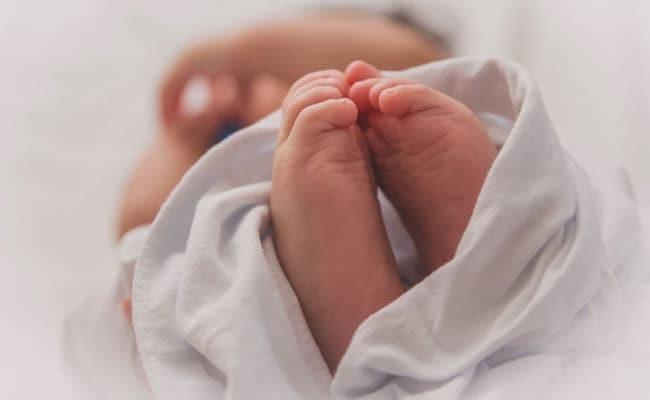 Andhra: Corona Takes One-Year-Old Baby's Life