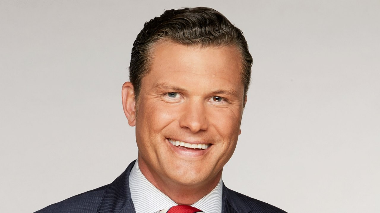 Pete Hegseth Net Worth (Fox News Salary 2022) Forbes