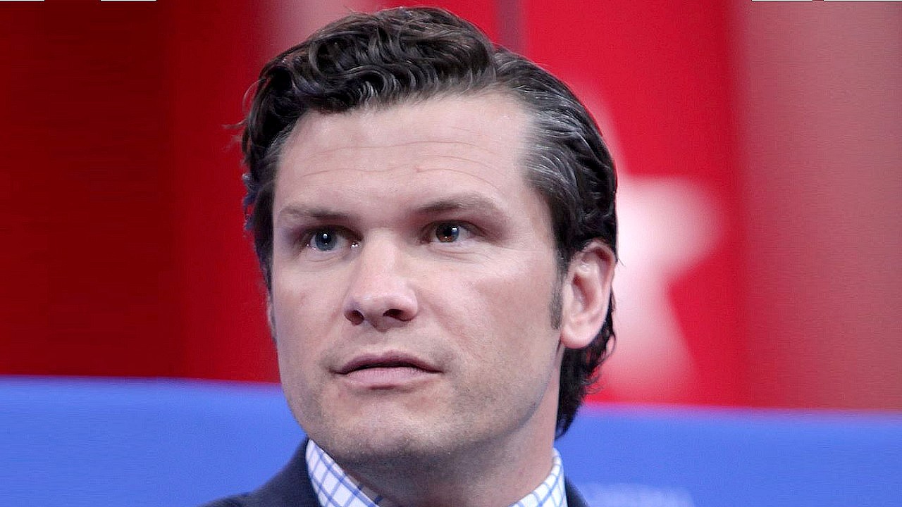 Pete Hegseth Net Worth (Fox News Salary 2022) Forbes