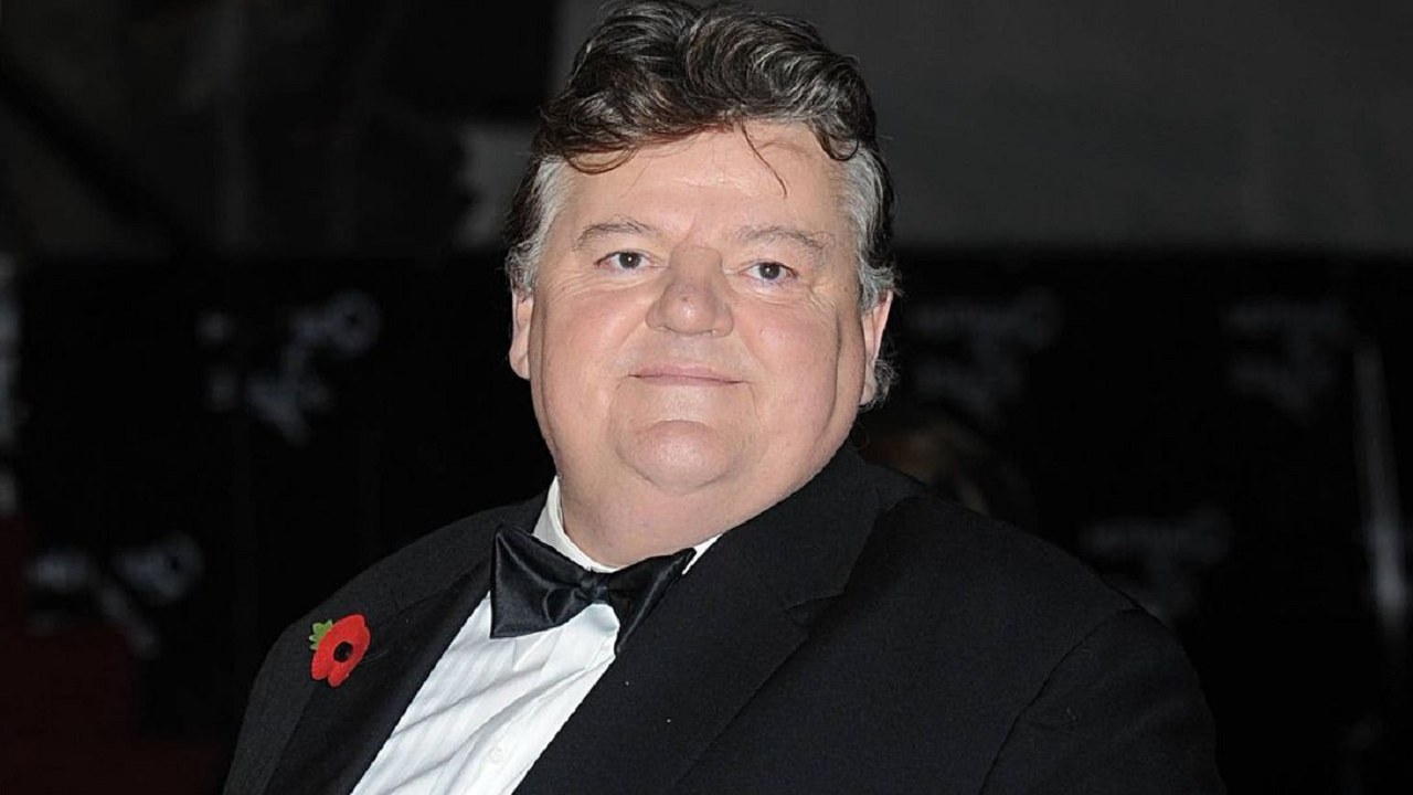 Robbie Coltrane Net Worth $67 Million (Forbes 2022) Death Harry Potter